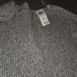 Hollister Sweater Dress